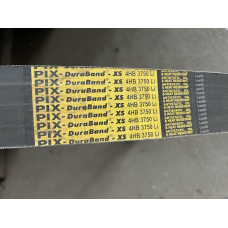 Ремінь PIX DuraBand 4HB 3750 Li