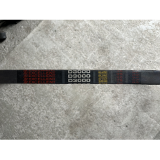 Ремінь D3000 (Д/Г 3000) EXCELLENT