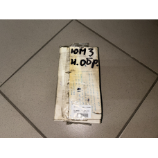Вкладиші шатунні Н1 Д-65 (нового зразка) (вир. ЗПС, м. Тамбов) А23.01-81-65сбБ1