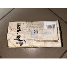 Вкладиші шатунні Р1 Д-65 (пр-во ЗПС, м. Тамбов) А23.01-81-65сб
