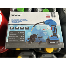 Компресор TOPCRAFT XYZ436