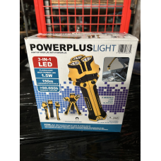 Ліхтар POWERPLUS POWLI421