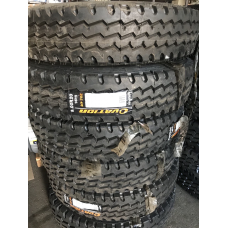 Шина 9.00 R20 144/142K (16PR) VI-702 Ovation +камера