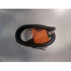 Котушки запалювання для скутера Honda Dio, GY-6