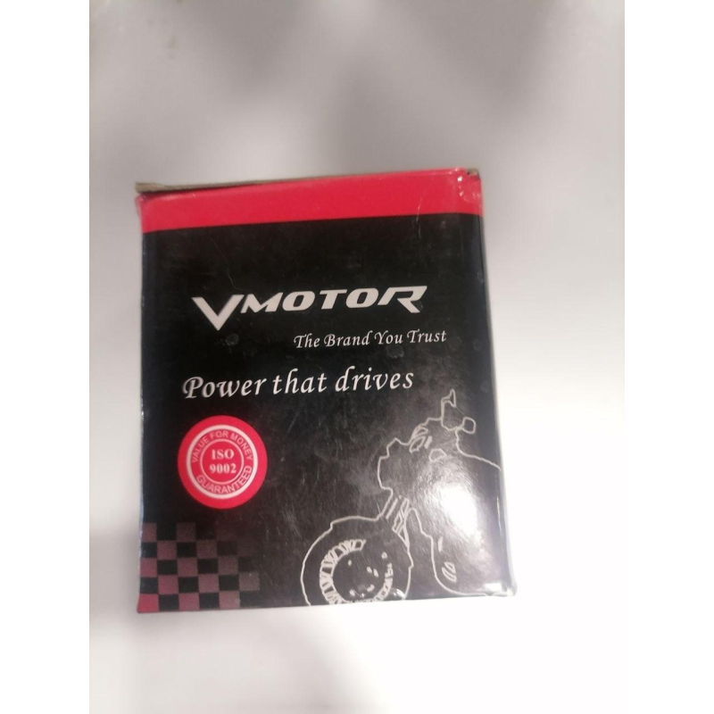Поршень у зборі на Скутер 4T (Ø47,00) “Vmotor“
