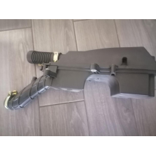 Фільтр повітряний в зборі скутер 4т GY6-50/60/80cc