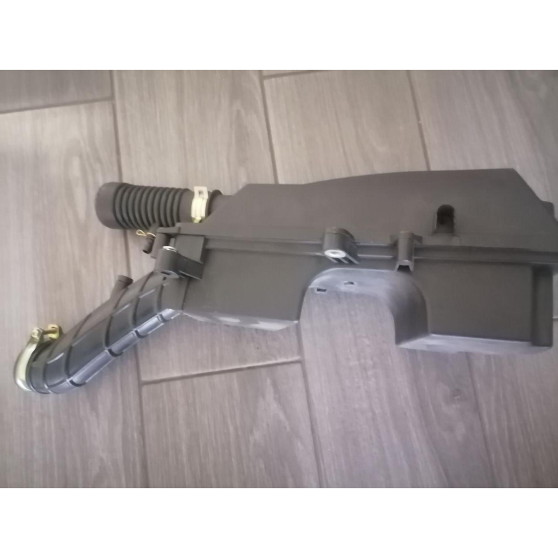 Фільтр повітряний в зборі скутер 4т GY6-50/60/80cc