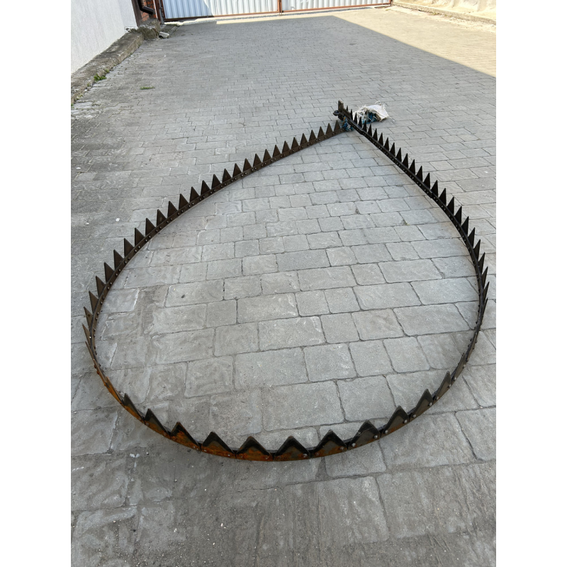 Коса ДОН-1500А (6м) Коса ДОН-1500А (6м)