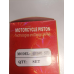 Поршень у зборі на Скутер 4T GY6 80cc (Ø47,00)
