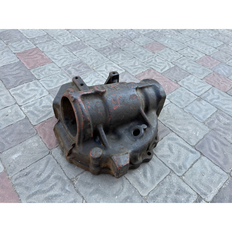 Корпус редуктора правий голий МТЗ (пр-во МТЗ) 52-2308014-А2