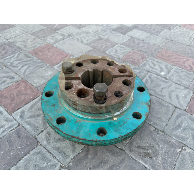 Ступиця колеса заднього ЮМЗ 45-3104025-01