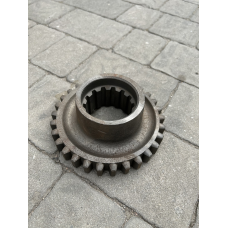 Шестерня КПП 3 передачі Z=30 ЮМЗ (вир-во МЗШ) 40-1701059-А1