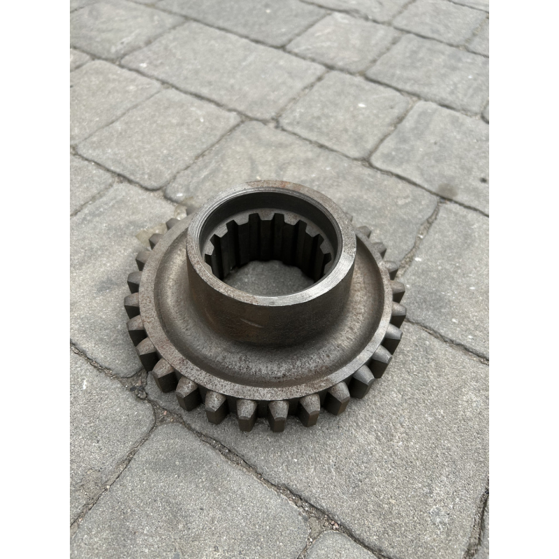 Шестерня КПП 3 передачі Z=30 ЮМЗ (вир-во МЗШ) 40-1701059-А1