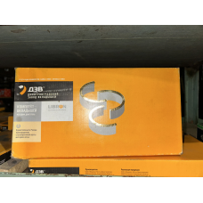 Вкладиші шатунні Р4 ЯМЗ 236 (ДЗВ) 236-1000104 Р4
